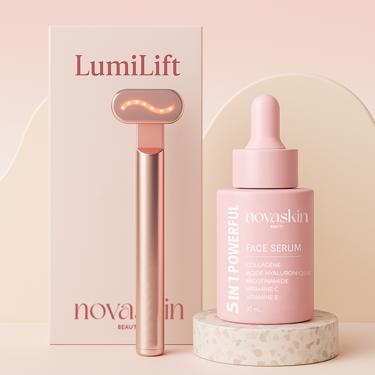 LumiLift – Anti-Cernes 4-en-1
